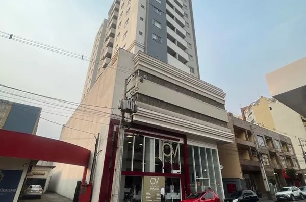 Apartamento para venda, 2 quarto(s),  Centro, Pato Branco