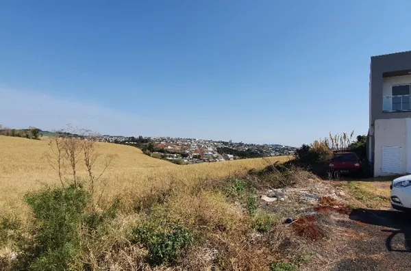 Terreno Plano Bairro Industrial II 482,20m²