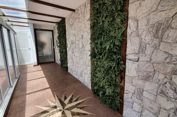 Apartamento para venda 3 suítes centro Pato Branco