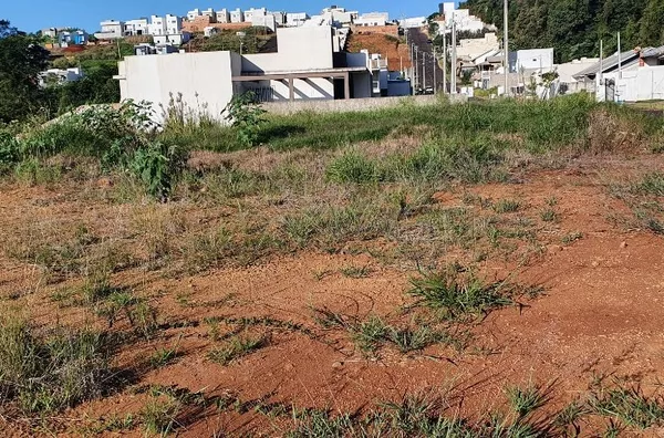 2 Terrenos para venda no Fraron Pato Branco