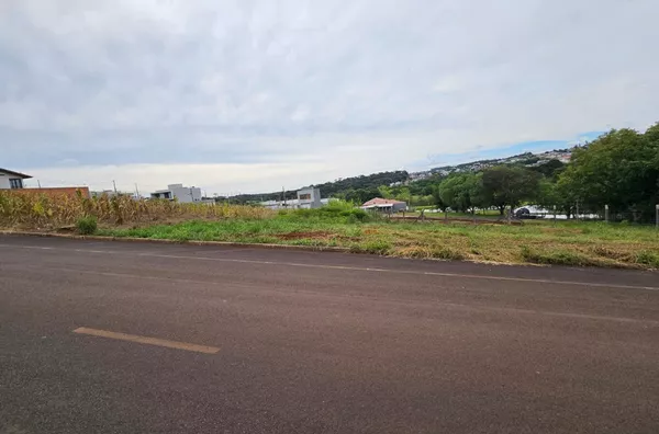 Terreno para venda,  São Luiz, Pato Branco