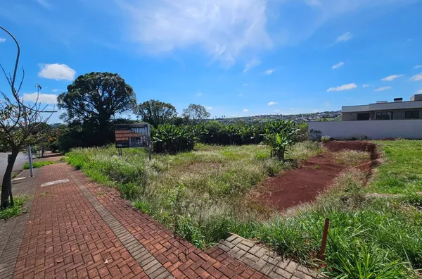 Terreno para venda,  São Luiz, Pato Branco