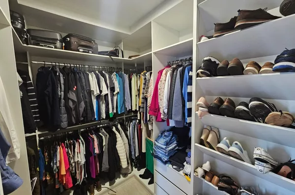 closet