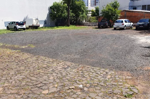Terreno para venda,  Centro, Pato Branco