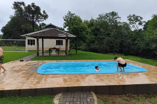 Chácara para venda,  1km de Coronel Vivida