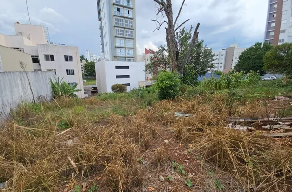 ÓTIMO TERRENO PARA A VENDA, CENTRO DE PATO BRANCO