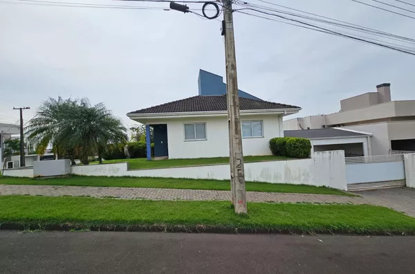 Casa para venda, 3 quarto(s),  Vila Izabel, Pato Branco