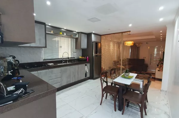 cozinha