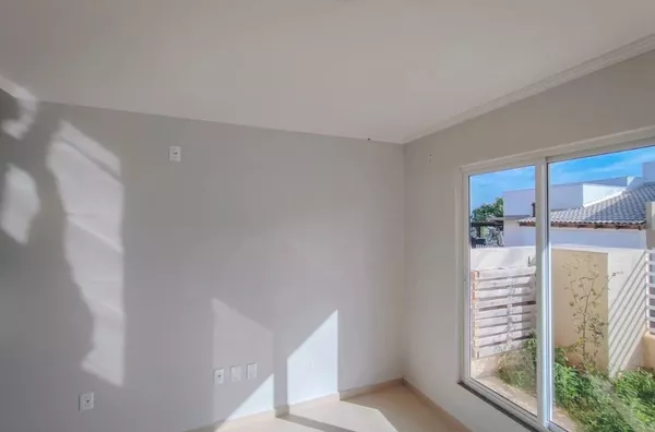 Sobrado Semi Novo- já Locado, 2 quarto(s),  Aeroporto, Pato Branco