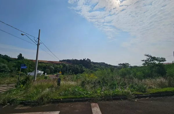 Terreno para venda, próximo ao Shopping, Pato Branco