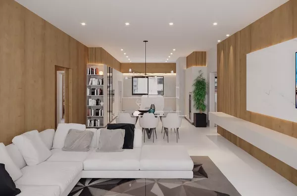 Cobertura duplex para venda,  Santa Terezinha, Pato Branco