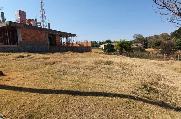 Terreno Plano Bairro Industrial II 482,20m²