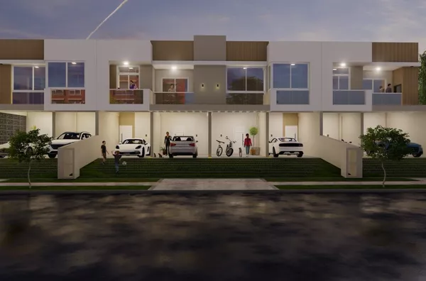 Apartamento na planta venda,  no Cadorin Pato Branco