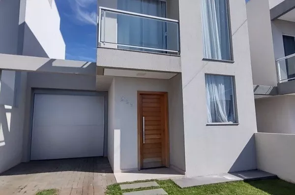 Sobrado para venda no Fraron Pato Branco