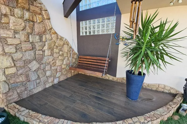 Casa para venda, 4 quarto(s),  Jardim Das Américas, Pato Branco