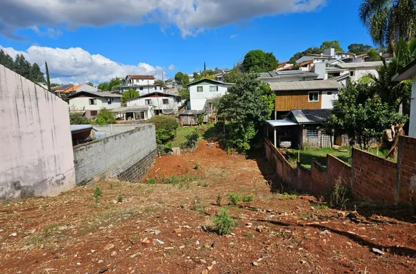 Terreno Residencial e ou Comercial,  Menino Deus, Pato Branco