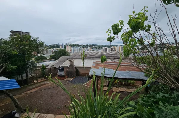 Terreno para venda,  Centro, Pato Branco