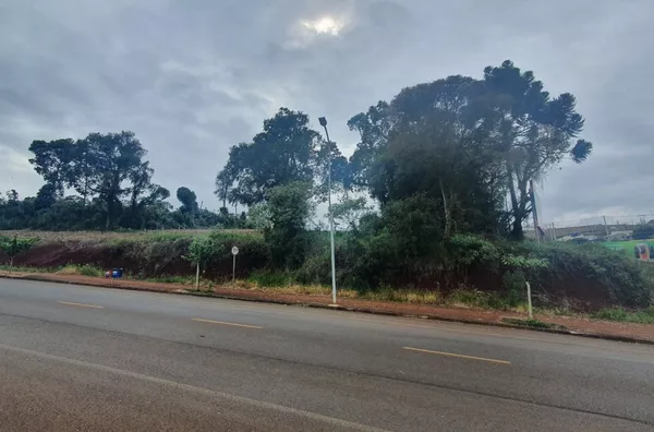  Terreno comercial Próximo ao Shopping 