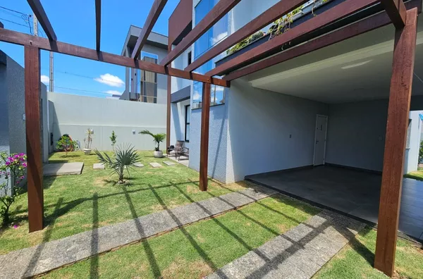 Casa alto padrão para venda,  Fraron, Pato Branco