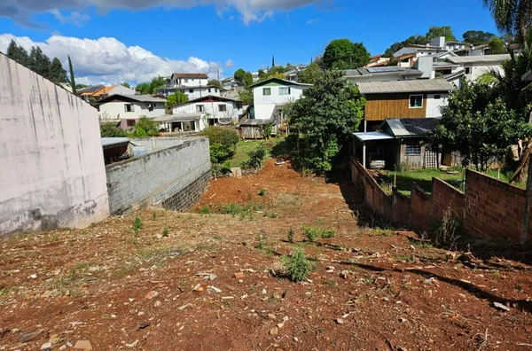Terreno Residencial e ou Comercial,  Menino Deus, Pato Branco