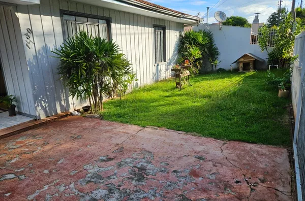 Terreno para venda,  Menino Deus, Pato Branco