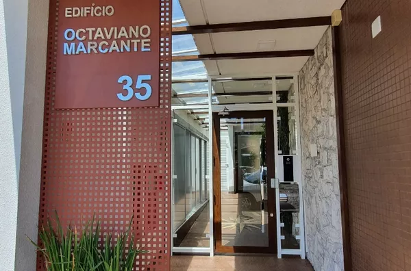 Apartamento para venda 3 suítes centro Pato Branco