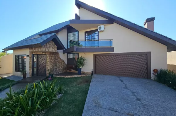 Casa para venda, 4 quarto(s),  Jardim Das Américas, Pato Branco