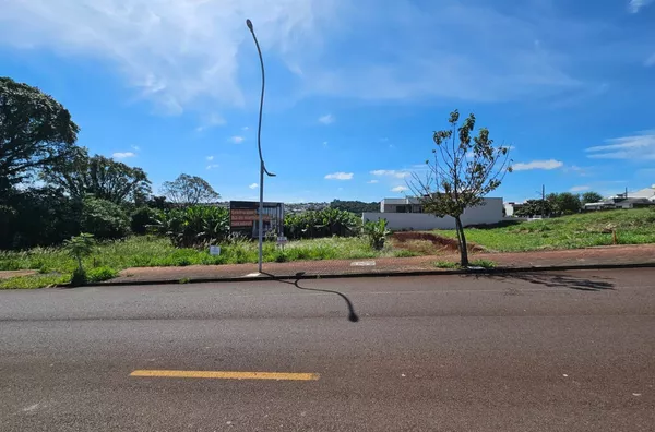Terreno para venda,  São Luiz, Pato Branco