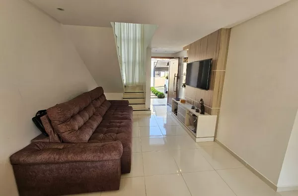 Sobrado para venda, 3 quarto(s),  Parque Do Som, Pato Branco