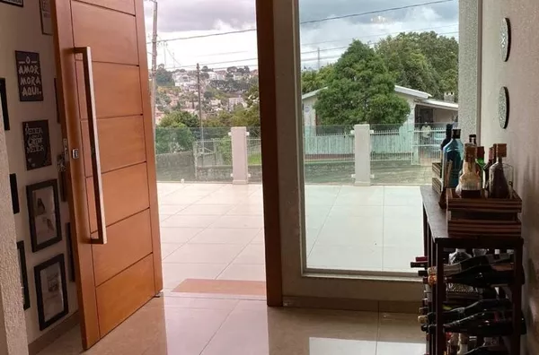 Casa para venda,  Santa Terezinha, Pato Branco