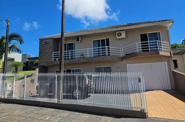 Casa para venda,  na subida para Aeroporto, Pato Branco