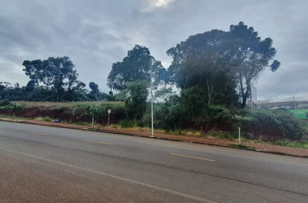  Terreno comercial Próximo ao Shopping 