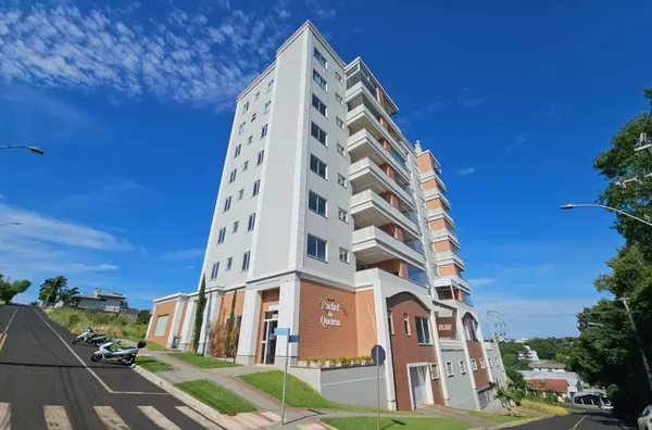 Apartamento para venda,  Bortot, Pato Branco