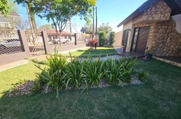 Casa para venda, 4 quarto(s),  Jardim Das Américas, Pato Branco