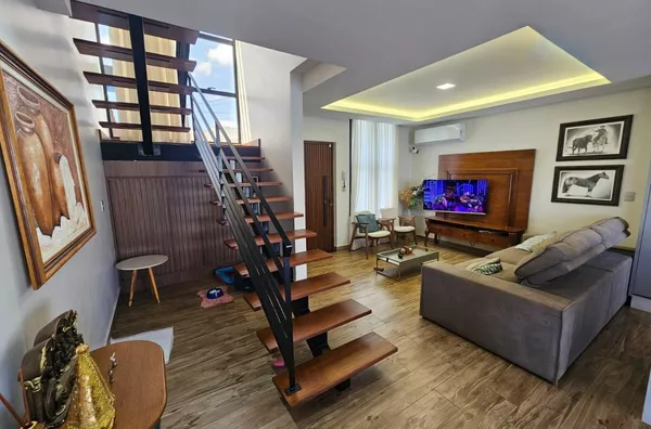 Casa alto padrão para venda,  Fraron, Pato Branco