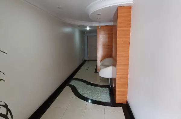 Apartamento Alto Padrão Centro Ed. Maria Angélica Todo Reformado 294m