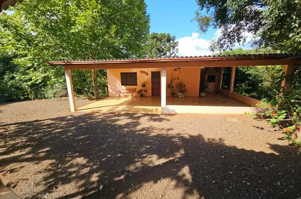 Chácara no  São Roque Do Chopim, Pato Branco