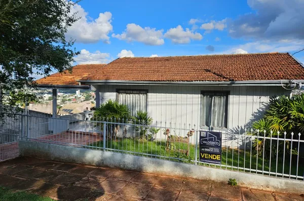 Terreno para venda,  Menino Deus, Pato Branco