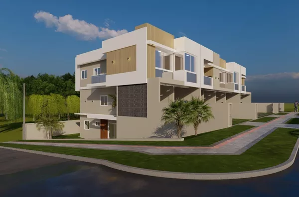 Apartamento na planta venda,  no Cadorin Pato Branco