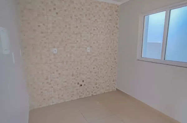 Sobrado Semi Novo- já Locado, 2 quarto(s),  Aeroporto, Pato Branco