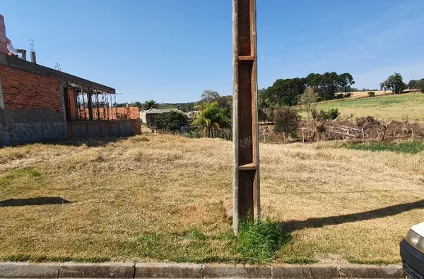 Terreno Plano Bairro Industrial II 482,20m²