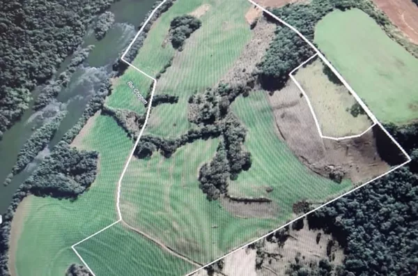  venda, Área Rural, Clevelândia