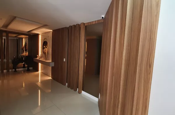 Apartamento para venda, 3 Suítes, Centro, Pato Branco