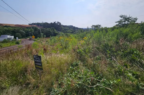Terreno para venda, próximo ao Shopping, Pato Branco