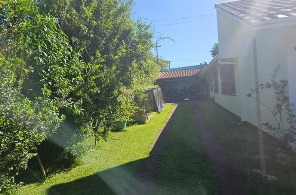 Casa para venda,  no Bairro Anchieta, Pato Branco