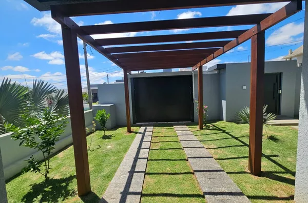 Casa alto padrão para venda,  Fraron, Pato Branco