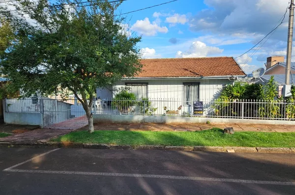 Terreno para venda,  Menino Deus, Pato Branco