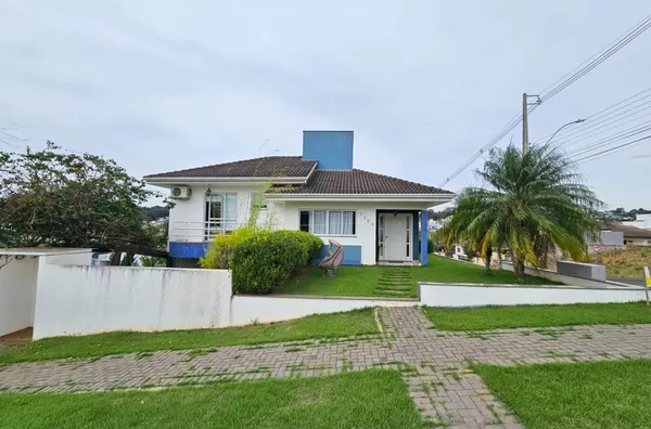 Casa para venda, 3 quarto(s),  Vila Izabel, Pato Branco