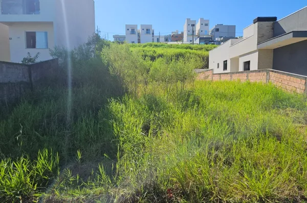 Terreno para venda no Fraron, Pato Branco