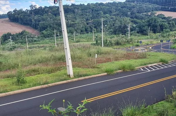 Terreno para venda próximo ao Shopping